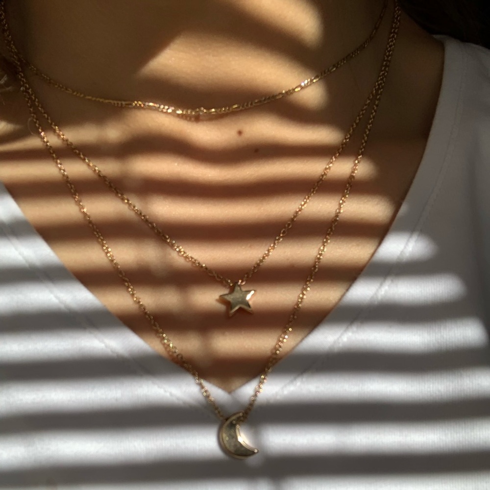 Brandy Melville Necklace